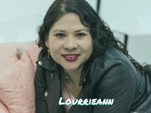 Lourrieann