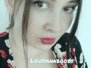 Lousianaboobs