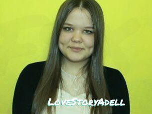 LoveStoryAdell