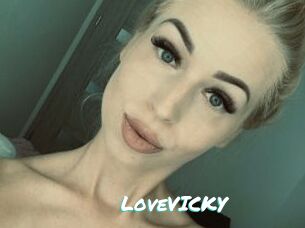 LoveVICKY