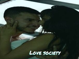 Love_society