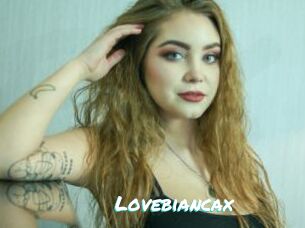 Lovebiancax