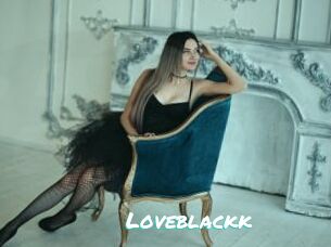 Loveblackk