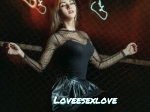 Loveesexlove