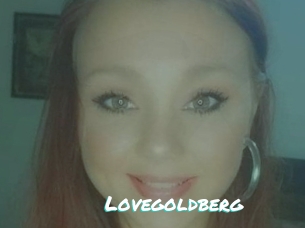 Lovegoldberg