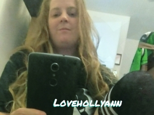 lovehollyann Free Sites X