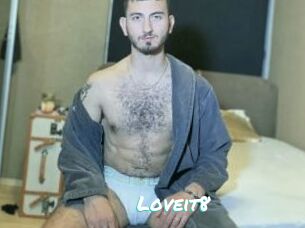 Loveit8
