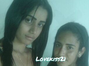 Lovekiss21