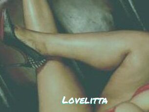 Lovelitta