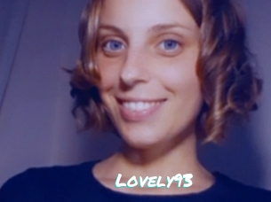 lovely93 Free Sites X