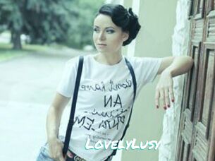 LovelyLusy