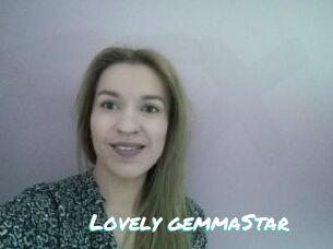 Lovely_gemmaStar