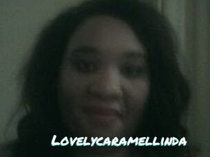 Lovelycaramellinda