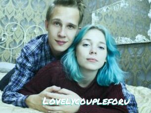 Lovelycoupleforu