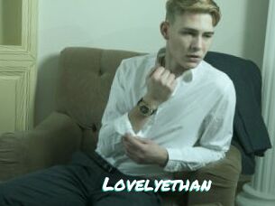 Lovelyethan