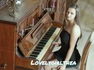 Lovelygirlthea