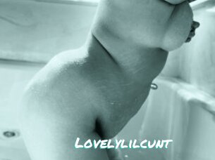 Lovelylilcunt