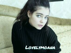 Lovelymoana