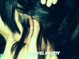 Lovelypussy