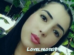 Lovelyrose18
