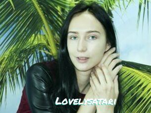 Lovelysatari