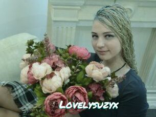 Lovelysuzyx