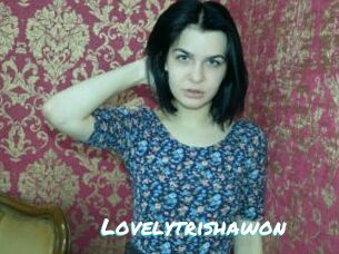 Lovelytrishawon