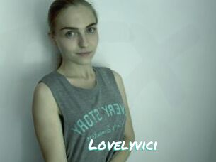 Lovelyvici