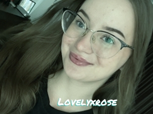 Lovelyxrose