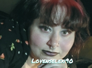 Lovenselexi90