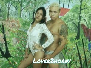 Lover2horny