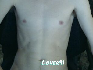 Lover91