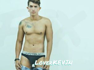 LoverKEVIN
