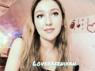 Loverafenixan
