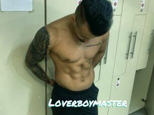 Loverboymaster
