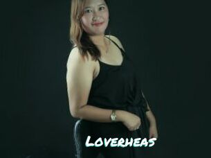 Loverheas
