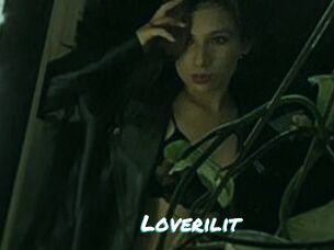 Loverilit