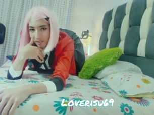 loverisu69 Free Sites X