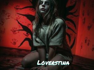 Loverstina