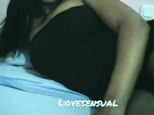 Lovesensual