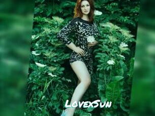 LovexSun