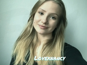 lovexnancy Free Sites X