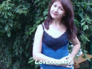 Lovexxxlady