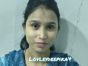 Lovleydeepika4