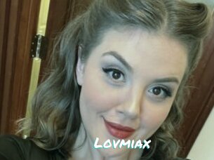 Lovmiax