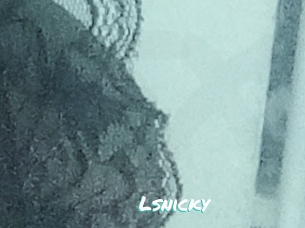 Lsnicky