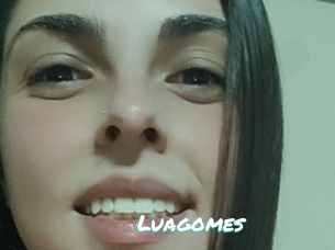 Luagomes
