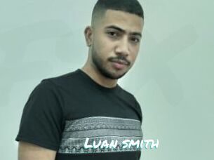 Luan_smith