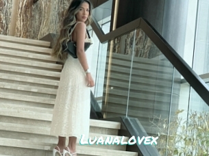 Luanalovex