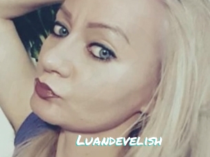 Luandevelish